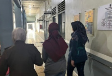 Ada Pemberikan Bantuan Pengamanan di RSUD Sekayu, Terkait Apa?