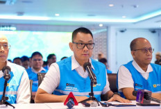 PLN Sampaikan Progres Pemulihan Kelistrikan di Sumatra, Lebih 8,3 Juta Kembali Menikmati Pasokan Listrik