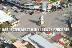 TOK-TOK! Kabupaten Lahat Miliki Dewan Pengupah, Ini Penjelasannya 