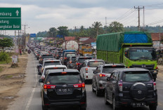 Jalan Lintas Palembang-Betung Mulai Diperbaiki, Lokasinya di Depan Arhanud Hingga KM 15