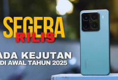 Mau Beli HP Baru? Simak 6 Rekomendasi HP Budget Rp3 Jutaan di Tahun 2025 dengan Fitur Terbaik