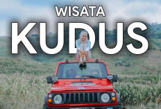 5 Rekomendasi Tempat Wisata untuk Keluarga di Kudus yang Ramah Anak!