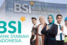 Kamu Fresh Graduate? Bank Syariah Indonesia Sedang Membuka Lowongan Kerja, Kuy Dilamar!