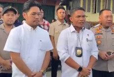 Tindak Lanjuti Laporan Warga, Tim Gabungan Gerebek Kampung Narkoba, Berikut Lokasi dan Hasilnya