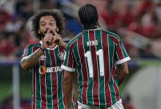 Langkah Epik Fluminense ke Final Piala Dunia Klub 2023: Arias dan Kennedy Pahlawan Kemenangan Dramatis