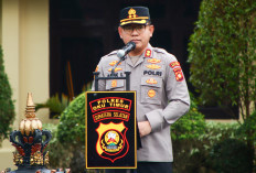 Operasi Pekat Musi 2026 Resmi Dimulai, Polres OKU Timur Sasar Premanisme hingga Narkoba