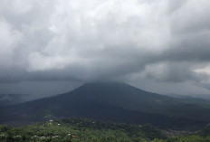 Prakiraan Cuaca Palembang dan Sekitarnya, 28 November 2024! Sore Hari Diprediksi Hujan Ringan