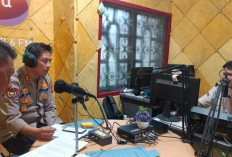 Ingatkan Bahaya Kenakalan Remaja dan Hoaks di Medsos, Begini Cara Polda Sumsel Lakukan