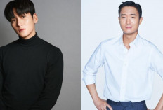 Ji Changwook Kembali ke Disney+ Hotstar dalam Drama Aksi Crime Thriller Gangnam B-Side