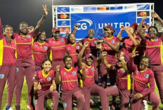 Gemilangnya West Indies di Seri T20: Analisis Mendalam Kemenangan atas Inggris dan Tantangan di Depan