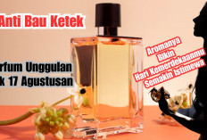 Anti Bau Ketek! 5 Parfum Unggulan untuk 17 Agustusan, Aromanya Bikin Hari Kemerdekaanmu Semakin Istimewa