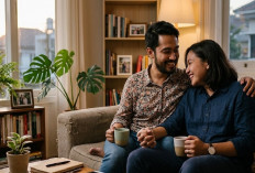 Bukan Cuma Modal Cinta! Ini 5 Kunci Menjaga Hubungan Serius Tetap Sehat dan Bahagia