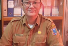 Pelaksaan TKA SDN 11 Lahat Siap 100 Persen, Chandra: Siswa Pun Siap Tempur