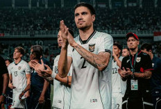 Kelemahan Irak Jelang Lawan Timnas Indonesia Bocor, Skuad Garuda Punya Peluang Ke Piala Dunia 2026