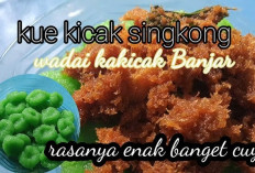 5 Kuliner Khas Ramadan dari Berbagai Daerah di Indonesia, Sajian Istimewa yang Selalu Dinanti Saat Berbuka