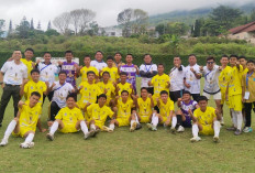 Menang Susah Payah, PS Ogan Ilir Tembus Perempat Final Piala Soeratin U-15 Nasional