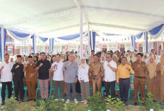 Dapil II Dukung SMAN 5 Palembang jadi Tuan Rumah MTQ SMA/SMK Se-Sumbagsel