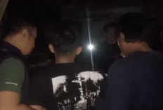 Anggota Polsek SU II Tangkap Seorang Pelaku, Berikut Kasusnya