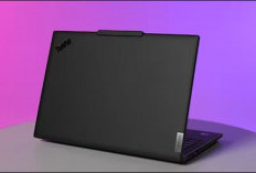 Review Lenovo ThinkPad T14s Gen 6: Laptop Ringkas dengan Performa Gahar, Bawa Kerja Ke Mana Aja Gak Pusing!