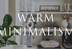 Warna dan Dekorasi Rumah Minimalis, Inspirasi untuk Ruang yang Nyaman