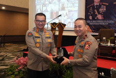 Sokong Program Presiden, Polda Sumsel dan Divhumas Polri Gelar Dialog Ini