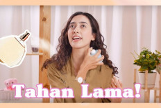 Mau Wangi Seharian Tanpa Parfum Mahal? Terapkan 5 Cara Ini!