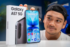 Intip Spesifikasi Galaxy A57 Indonesia: Layar Super AMOLED dan Fitur yang Makin Matang!