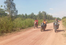 Cegah Karhutla di OKI, Intensifkan Patroli Terpadu di 5 Desa Rawan Kebakaran 