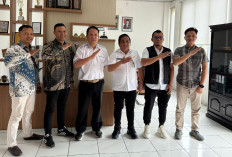 Muba Dapat Bantuan Rehabilitasi Sekolah Dasar di Kawasan Transmigrasi