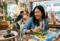 Berhenti Nungguin Balesan Chat Seseorang! Ini Tips Ampuh Biar Hidupmu Tetap Seru Meski Dia Menghilang
