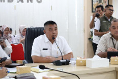 Program BSPS Diperkuat, 1.000 Rumah Tak Layak Huni Segera Direhabilitasi