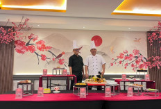 Satu Tahun Berdiri, Emperor Restaurant Berhasil Memikat Selera Warga Palembang dengan Cita Rasa Autentik