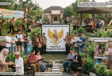 Wujud Nyata Pengamalan Pancasila dari Sila Pertama hingga Kelima di Lingkungan Sekitar