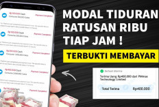 Modal Tiduran, Begini Cara Menghasilkan Saldo Dana dari TikTok, Pemula Merapat!