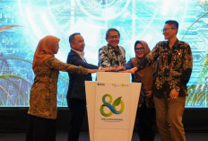 PLN Sambut Positif Langkah BSN Tetapkan SNI FABA untuk Dukung Pertanian Produktif dan Berkelanjutan