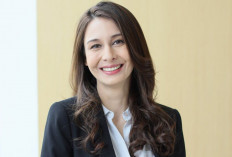 Mengenal CEO airasia MOVE yang Baru Nadia Omer, So Pasti Bikin Anda Berdecak Kagum