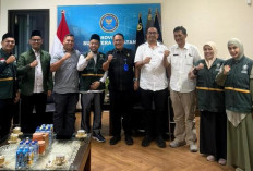 Tekan Angka Narkoba, Ini Langkah LKNU dan BNNP Dalam Memperkuat Sinergi P4GN