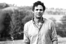Mark Ruffalo Mejadi Salah Satu Artis Hollywood Yang Mengutuk Serangan Israel ke Gaza