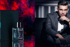 7 Parfum Pria Wangi Maskulin dengan SPL Super Dar Der Dor, Aroma Gentlemennya Bikin Cewek Klepek-Klepek
