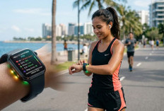 JANGAN ASAL BELI! Ini 5 Smartwatch Kesehatan Terbaik 2026 dengan Fitur yang Diam-Diam Sangat Canggih