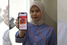 Internetan Seharian Tanpa Batas Cuma Rp5.000, Telkomsel Hadirkan Paket Serbu dengan Kuota Besar