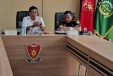 Tangani Kasus Kekerasan Anak, Wakajati Sumsel Uji Kelayakan Pra RJ Usulan Kejari OI