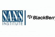 BlackBerry dan SANS Institute Tingkatkan Keamanan Siber Malaysia