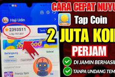 Buruan Mainkan Gamenya! Dapatkan Saldo DANA Rp150 Ribu, Gaskeun