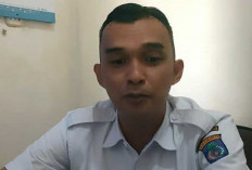 Desa Pematang Panggang Tanpa Kades, DPMD OKI Tutup Mata