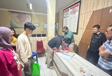 Polda Sumsel Pulangkan 54 Orang Anak-anak Dikembalikan, Ini Jumlah Ditetap Ditahan