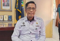 Renaldi: Bapas Lahat Berikrar Siap Junjung dan Bela Keutuhan NKRI