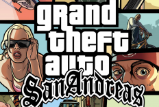 Link Download GTA San Andreas Mod Hello Indonesia Terbaru 2024 Gratis di HP Android 