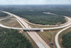 33 Warga Belum Terima Ganti Rugi Lahan Tol Palembang-Betung, Tuntas Awal Juli 2026