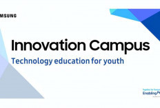 Samsung Innovation Campus Siapkan Kompetensi AI dan IoT untuk Generasi Muda Indonesia